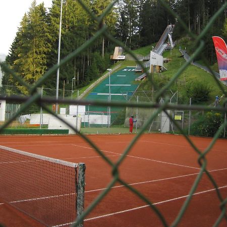 The Art & Sport Hotel Innsbruck Exterior photo