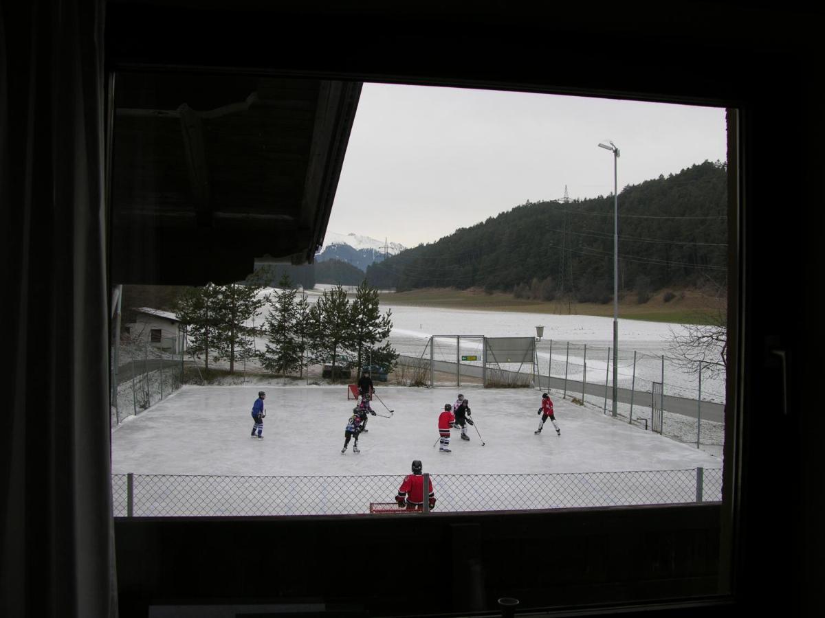 The Art & Sport Hotel Innsbruck Exterior photo