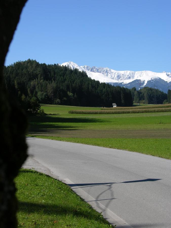 The Art & Sport Hotel Innsbruck Exterior photo