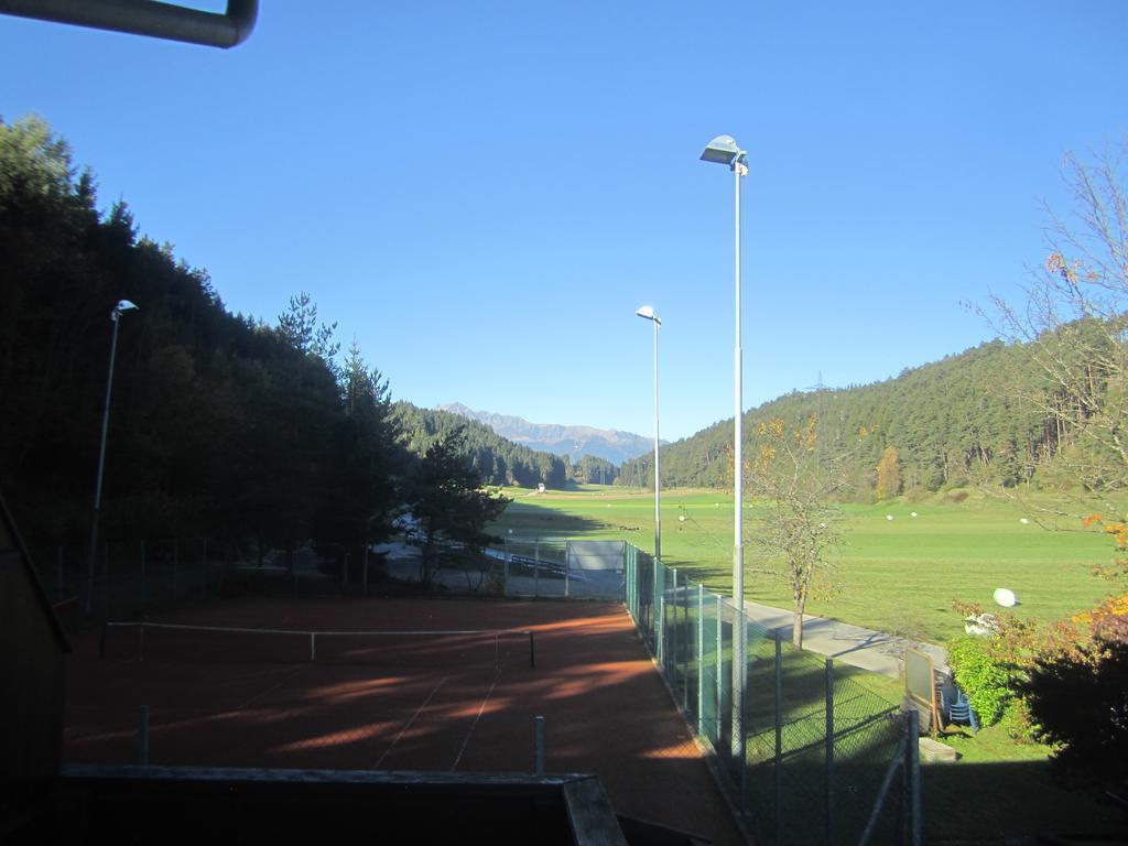 The Art & Sport Hotel Innsbruck Exterior photo